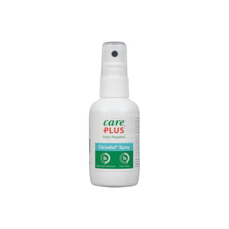 Insect Repellent - Citriodiol 60ml