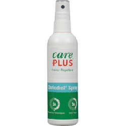 Insect Repellent - Citriodiol 125ml