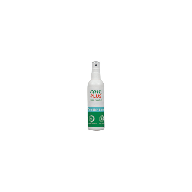 Insect Repellent - Citriodiol 125ml