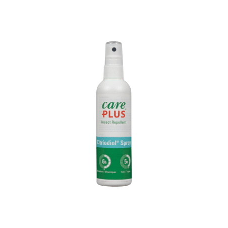Insect Repellent - Citriodiol 125ml