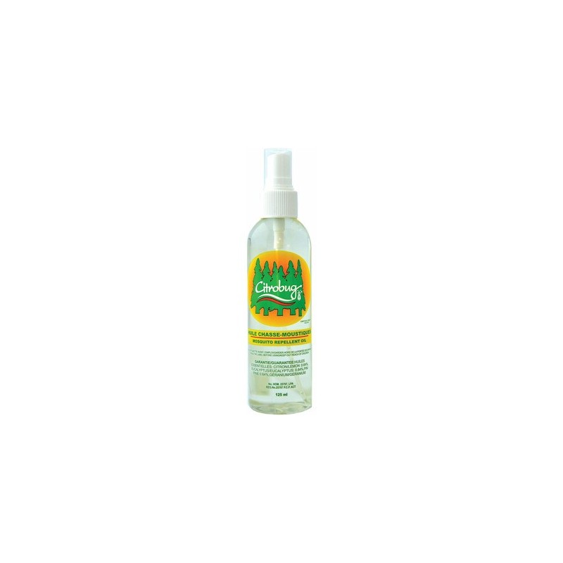 Insect Repellent Adult 125ml