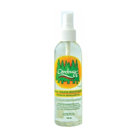 Insect Repellent Adult 125ml