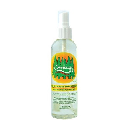 Insect Repellent Adult 250ml