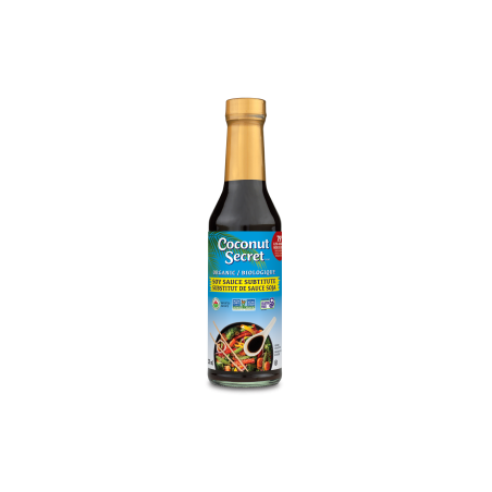 Soy Sauce Substitute 237ml