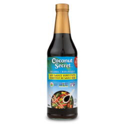 Soy Sauce Substitute 500ml