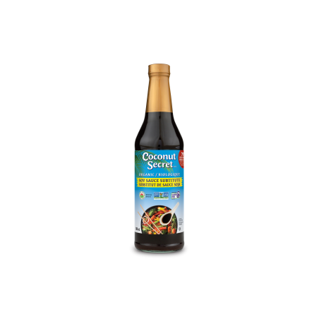 Soy Sauce Substitute 500ml