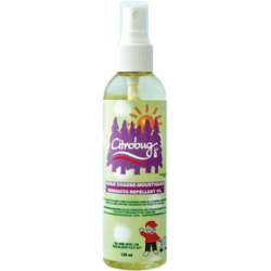 Insect Repellent Kids 125ml - Deet Free