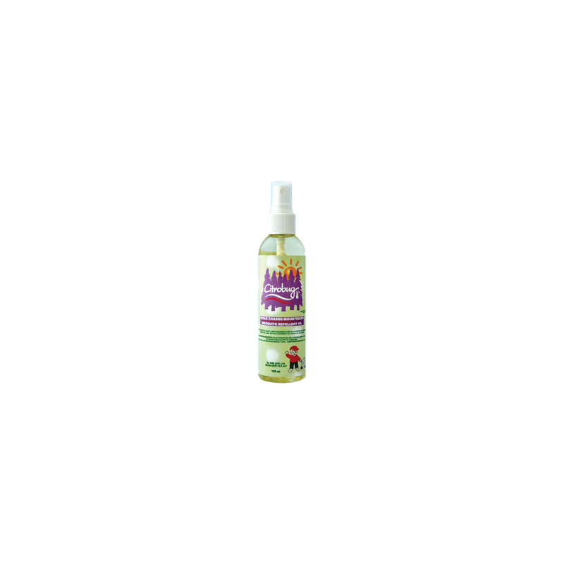 Insect Repellent Kids 125ml - Deet Free
