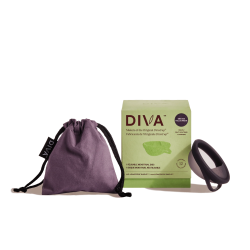 DivaDisc - Menstrual Disc