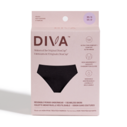 Reusable Period Underware XS/S - 1ea