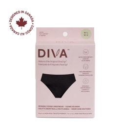 Reusable Period Underware M/L - 1ea