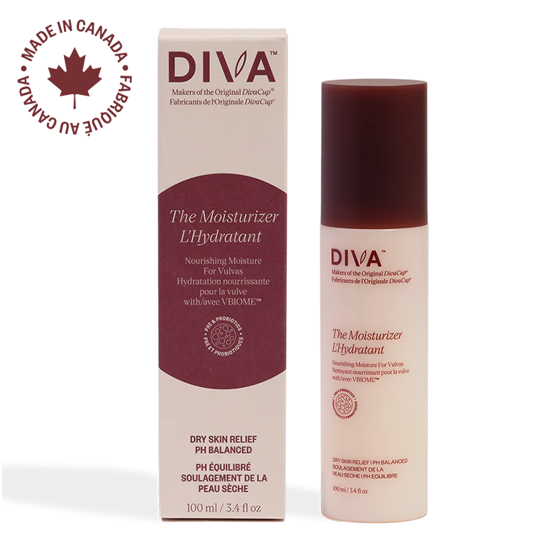 The Moisturizer 100ml