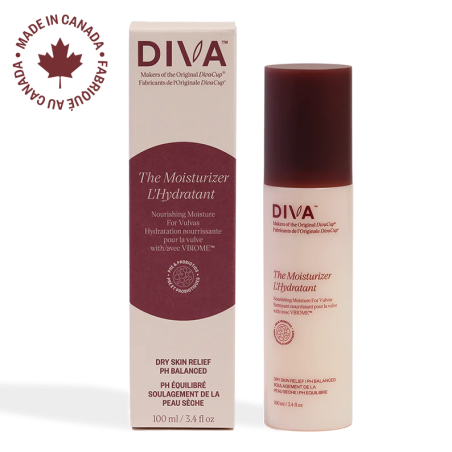 The Moisturizer 100ml