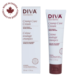 Cramp Care Cream 50ml