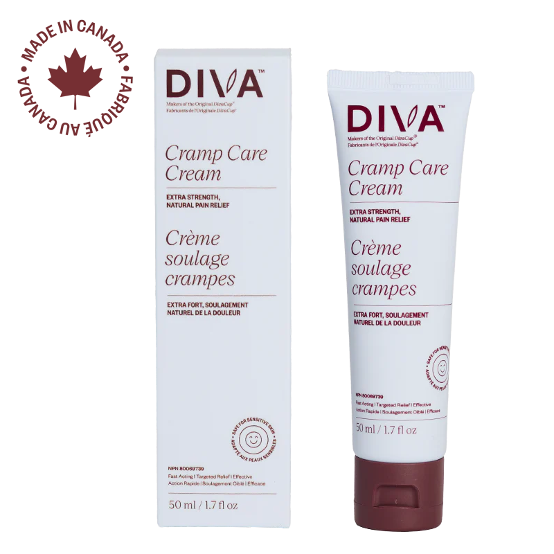 Cramp Care Cream 50ml