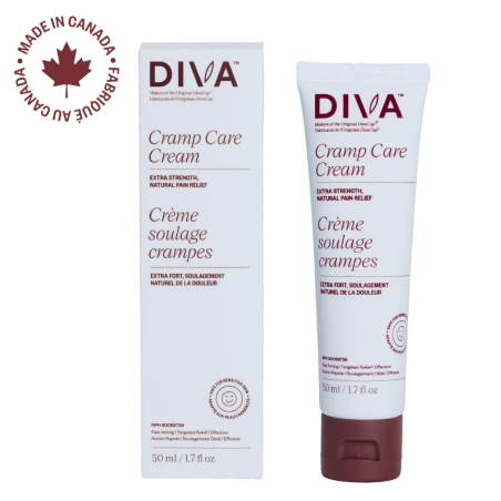 Cramp Care Cream 50ml