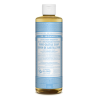 Baby Unscented Pure Castile Soap 473ml