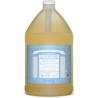 Baby Unscented Pure Castile Soap 3.8L