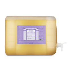 Lavender Pure Castile Soap 18.9L