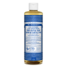 Peppermint Pure Castile Soap 473ml