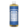 Peppermint Pure Castile Soap 946ml
