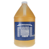 Peppermint Pure Castile Soap 3.8L