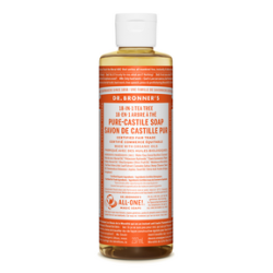 Tea Tree Pure Castile Soap 237ml