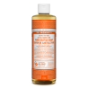 Tea Tree Pure Castile Soap 473ml