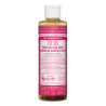 Rose Pure Castile Soap 237ml