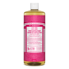 Rose Pure Castile Soap 946ml