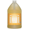 Citrus Pure-Castile Liquid Soap 3.8L