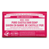 Rose Pure Castile Bar Soap 140g
