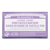 Lavender Pure-Castile Bar Soap 140g