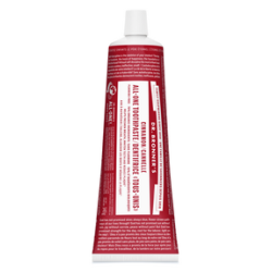 Cinnamon All One Toothpaste 140g