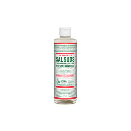 Sal Suds Biodegradable Cleaner 473ml