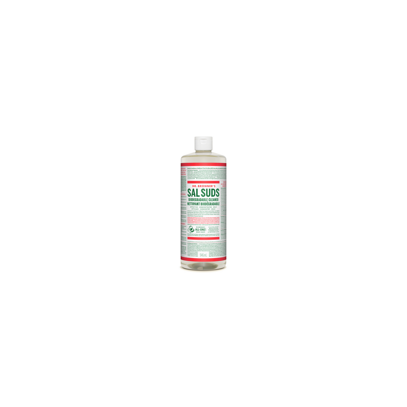 Sal Suds Biodegradable Cleaner 946ml