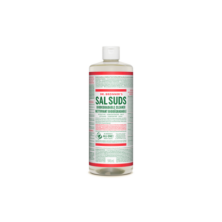 Sal Suds Biodegradable Cleaner 946ml
