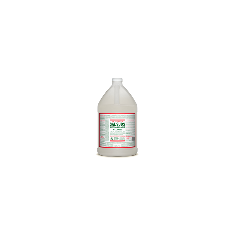 Sal Suds Biodegradable Cleaner 4L
