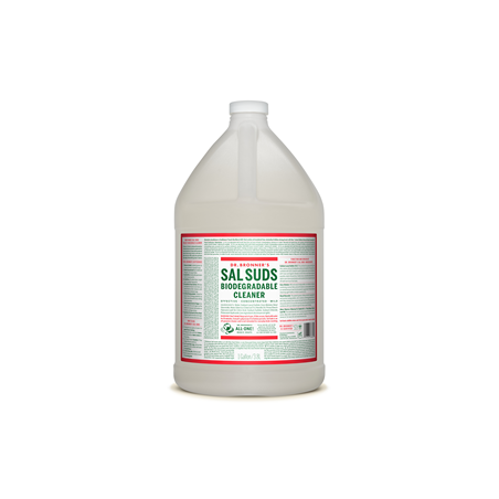Sal Suds Biodegradable Cleaner 4L