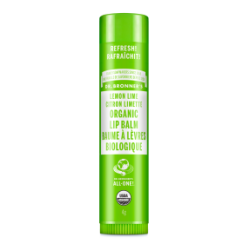 Lemon Lime Lip Balm 12 x 4g (Case)