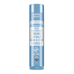 Naked Lip Balm 12 x 4g (Case)