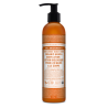 Orange Lavender Organic Lotion 227g