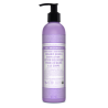 Lavender Coconut Organic Lotion 237ml