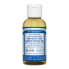 Peppermint Pure Castile Soap 59ml