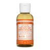 Tea Tree Pure Castile Soap 59ml