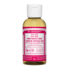 Rose Pure Castile Soap 59ml