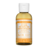 Citrus Pure Castile Soap 59ml