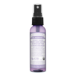 Hand Sanitizer Lavender 59ml