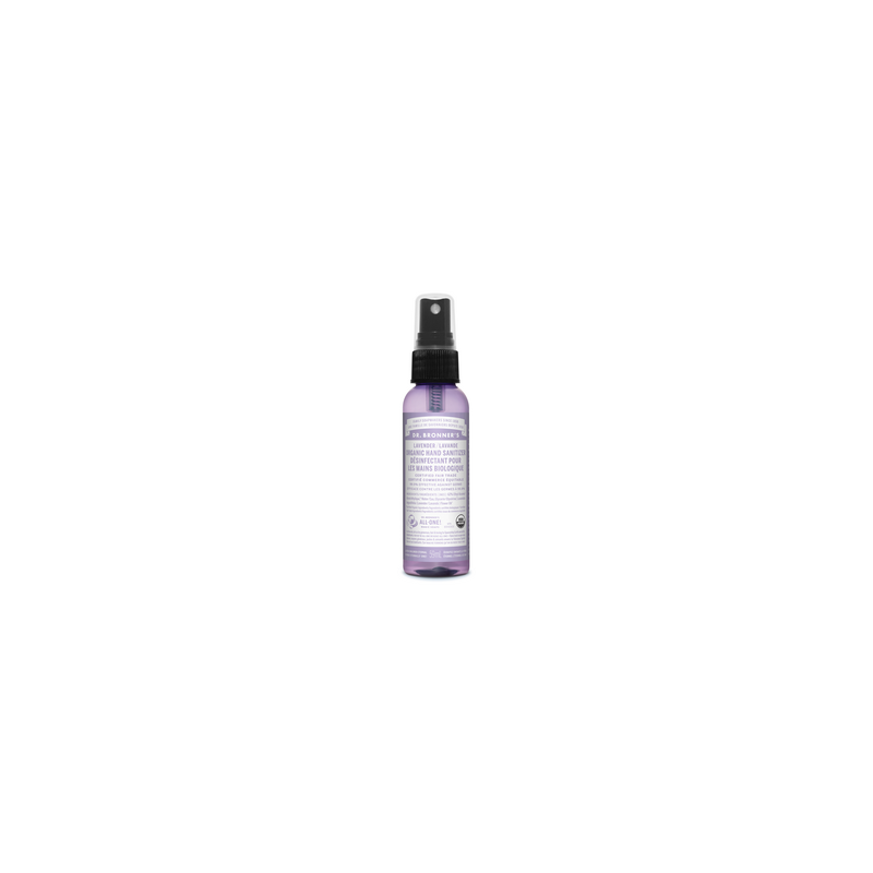 Hand Sanitizer Lavender 59ml