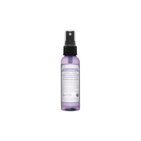 Hand Sanitizer Lavender 59ml